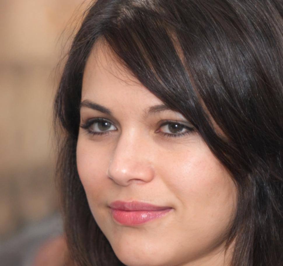 Porträt von Ingrid Steinbach